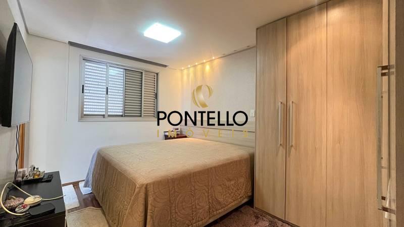 Cobertura, 4 quartos, 220 m² - Foto 19