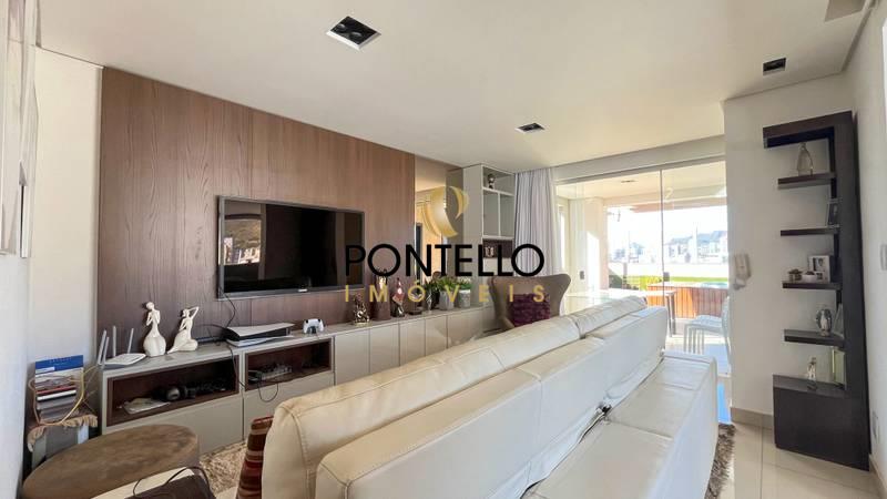 Cobertura, 4 quartos, 220 m² - Foto 22