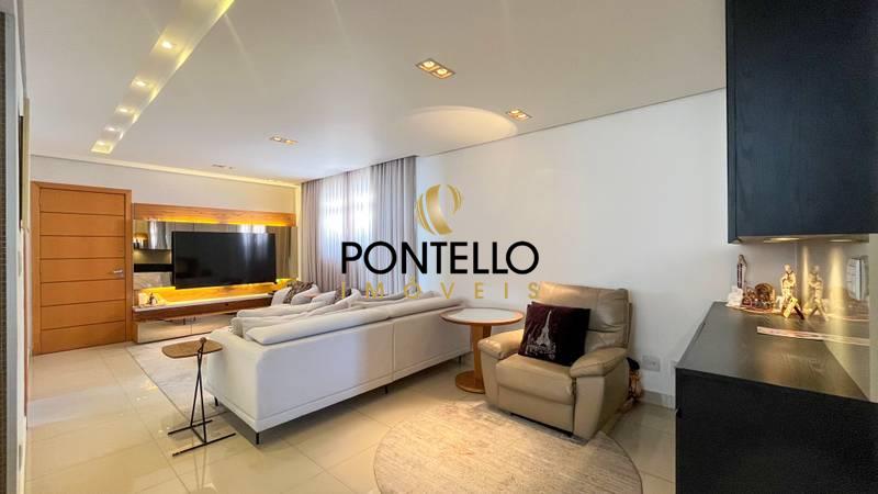 Cobertura, 4 quartos, 220 m² - Foto 23