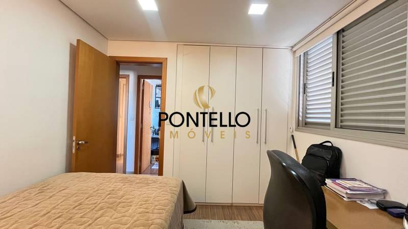 Cobertura, 4 quartos, 220 m² - Foto 5