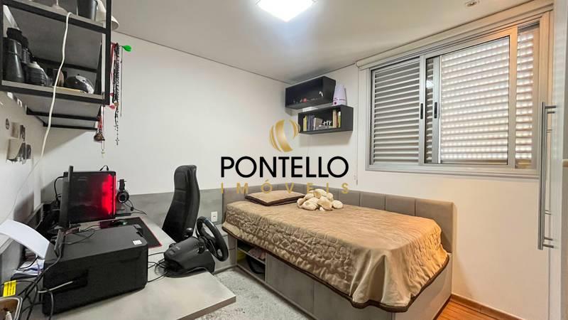 Cobertura, 4 quartos, 220 m² - Foto 6