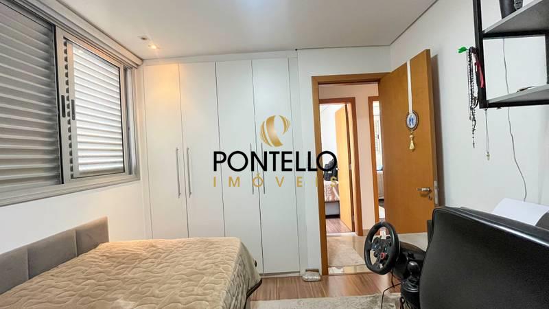 Cobertura, 4 quartos, 220 m² - Foto 7