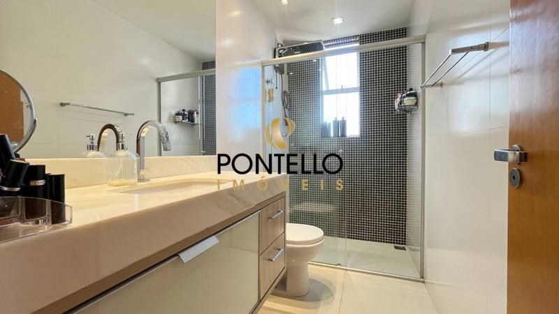 Cobertura, 4 quartos, 220 m² - Foto 9