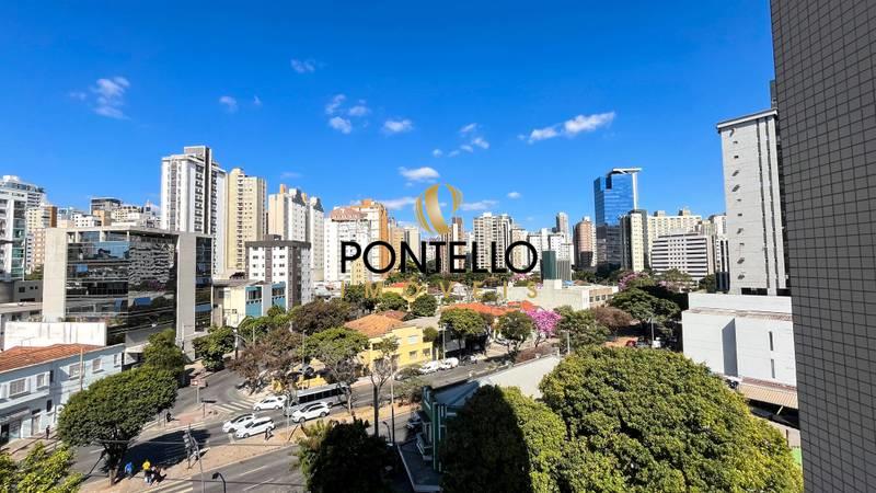 Apartamento, 1 quarto, 40 m² - Foto 1