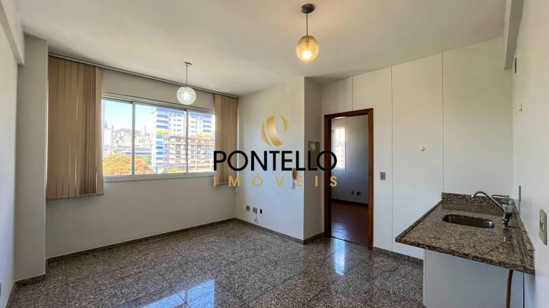 Apartamento, 1 quarto, 40 m² - Foto 12