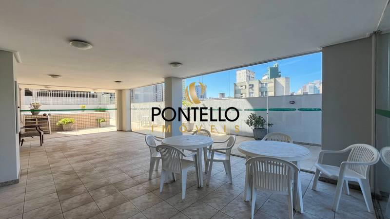 Apartamento, 1 quarto, 40 m² - Foto 3