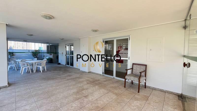 Apartamento, 1 quarto, 40 m² - Foto 4