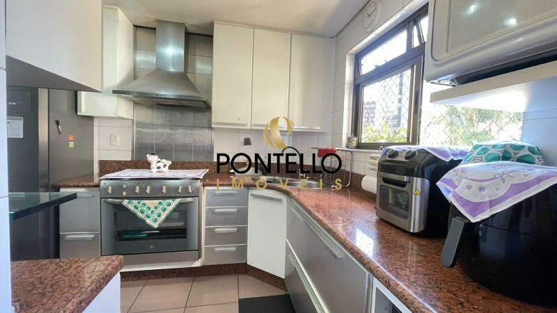 Apartamento, 4 quartos, 113 m² - Foto 2