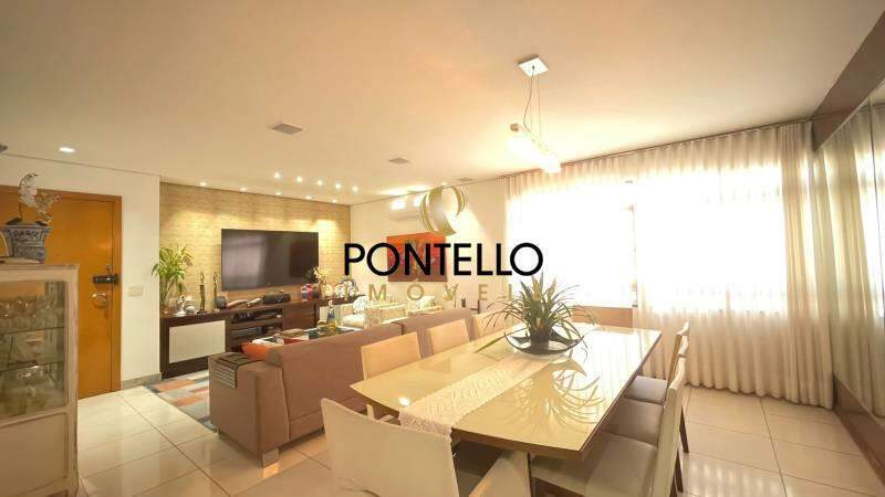 Apartamento, 4 quartos, 113 m² - Foto 1