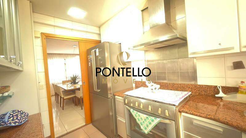 Apartamento, 4 quartos, 113 m² - Foto 3