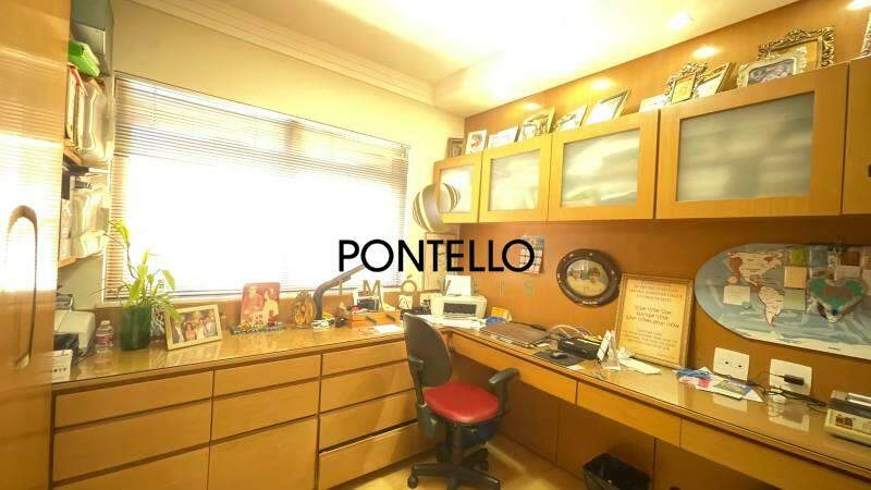 Apartamento, 4 quartos, 113 m² - Foto 5