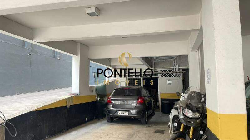Apartamento, 3 quartos, 120 m² - Foto 1