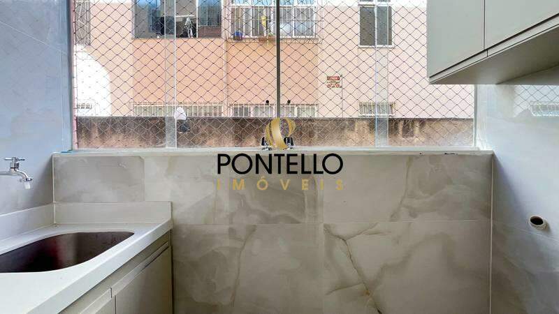 Apartamento à venda com 3 quartos, 67m² - Foto 21