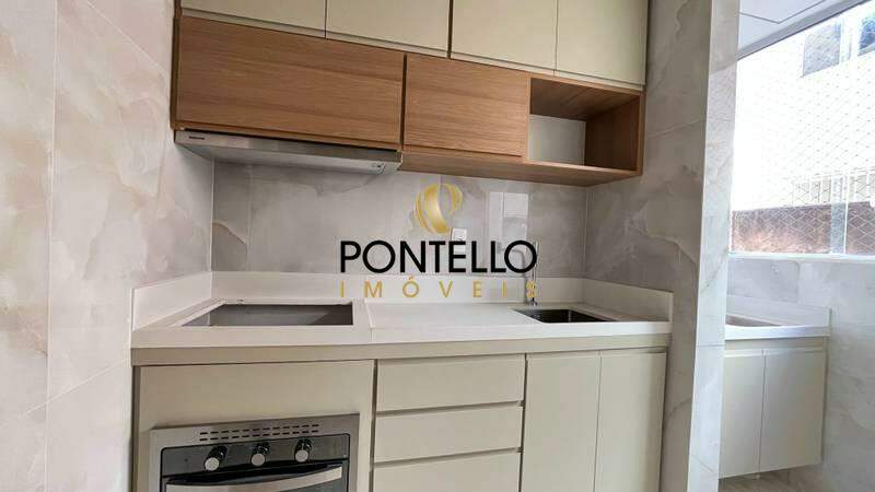 Apartamento à venda com 3 quartos, 67m² - Foto 22