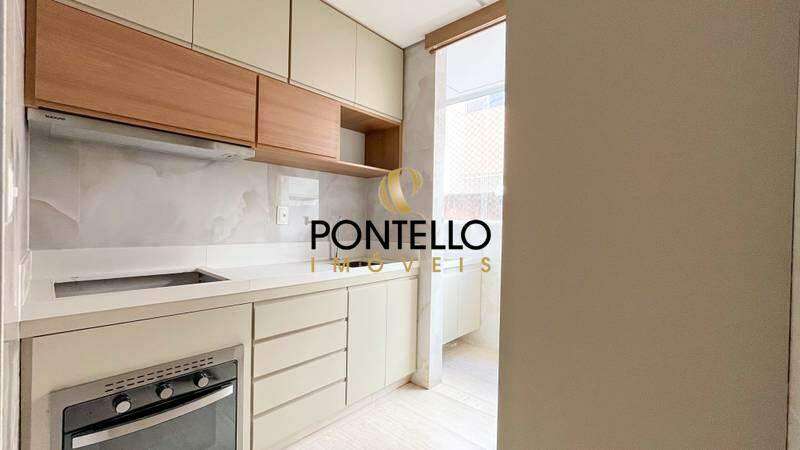 Apartamento à venda com 3 quartos, 67m² - Foto 4