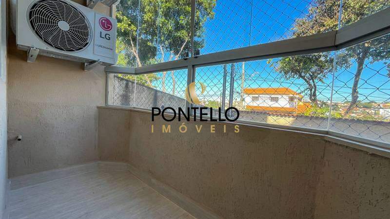 Apartamento à venda com 3 quartos, 67m² - Foto 6
