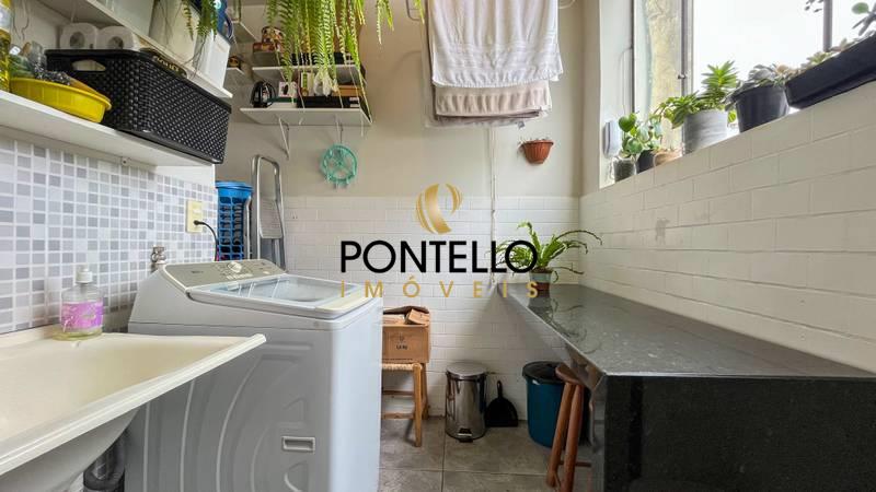 Apartamento, 2 quartos, 75 m² - Foto 1