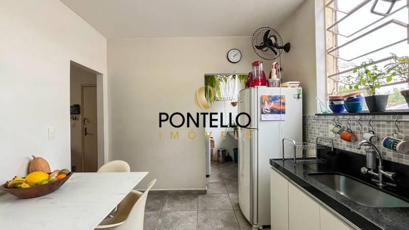 Apartamento, 2 quartos, 75 m² - Foto 11