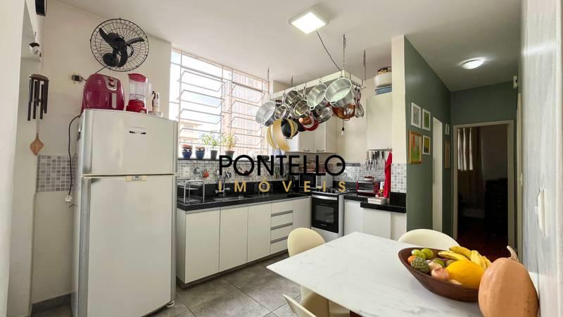 Apartamento, 2 quartos, 75 m² - Foto 12