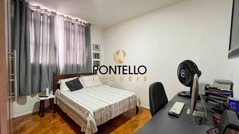 Apartamento, 2 quartos, 75 m² - Foto 16