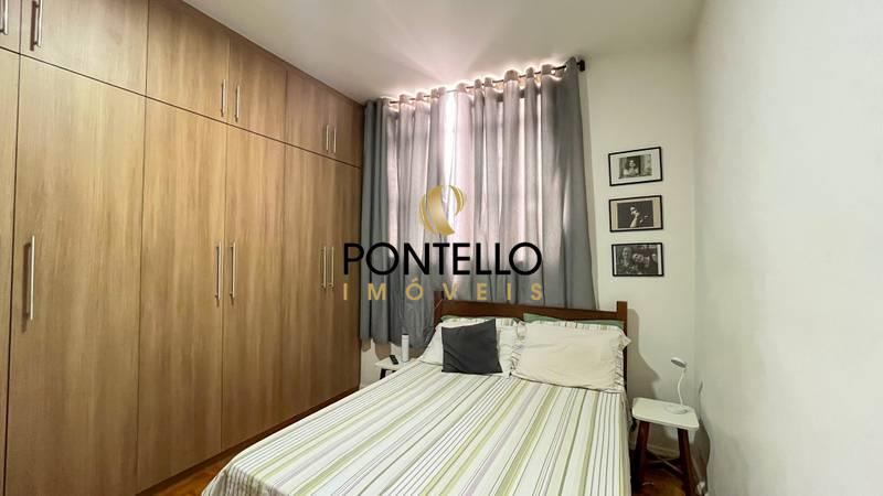 Apartamento, 2 quartos, 75 m² - Foto 17
