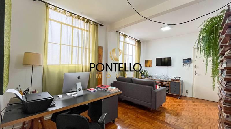 Apartamento, 2 quartos, 75 m² - Foto 18