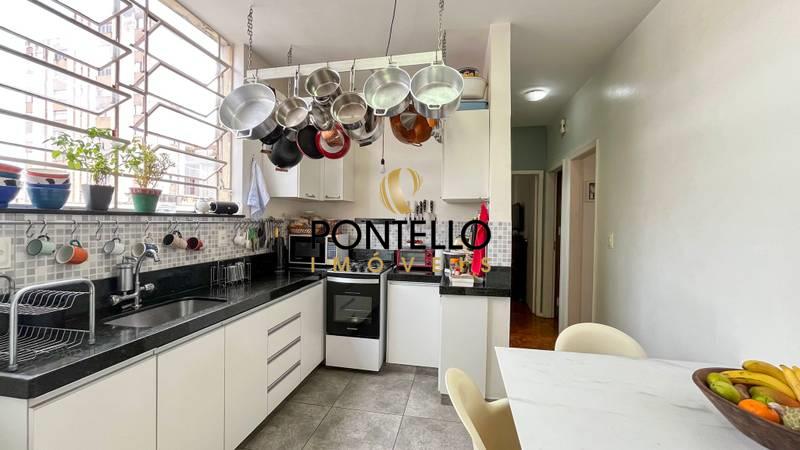 Apartamento, 2 quartos, 75 m² - Foto 2