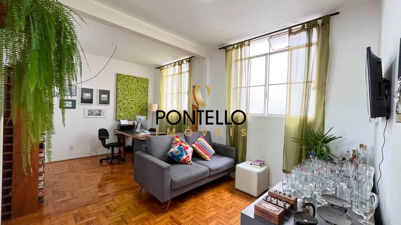 Apartamento, 2 quartos, 75 m² - Foto 20