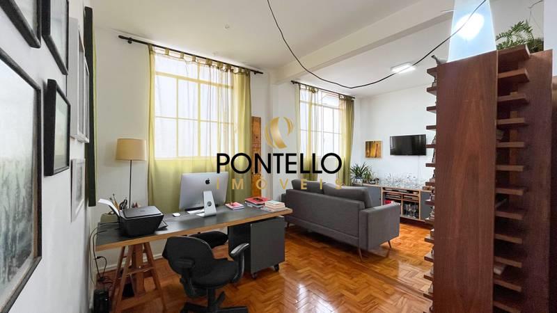 Apartamento, 2 quartos, 75 m² - Foto 21