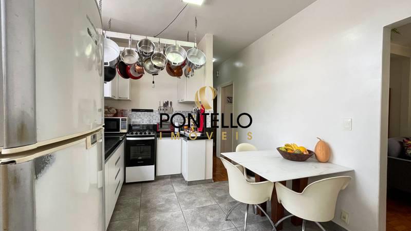 Apartamento, 2 quartos, 75 m² - Foto 4
