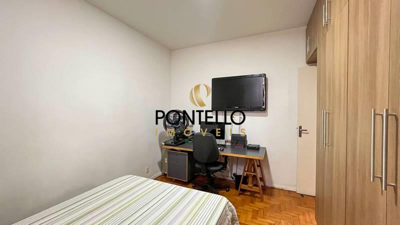 Apartamento, 2 quartos, 75 m² - Foto 6