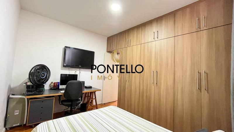 Apartamento, 2 quartos, 75 m² - Foto 7