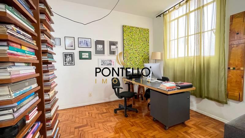 Apartamento, 2 quartos, 75 m² - Foto 8
