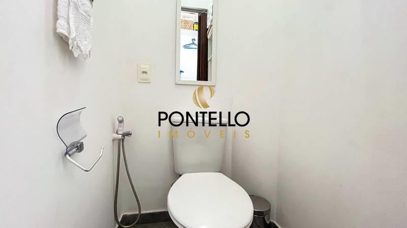 Apartamento, 2 quartos, 75 m² - Foto 9