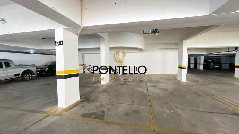 Apartamento, 3 quartos, 95 m² - Foto 2