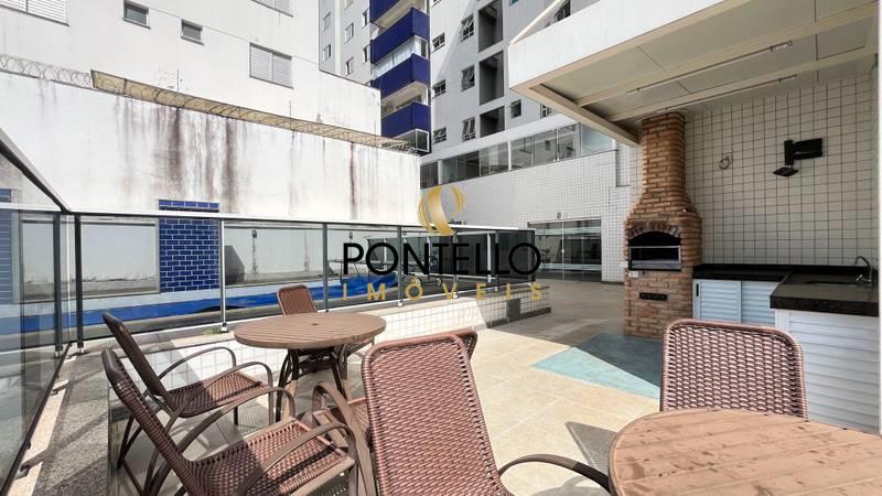 Apartamento, 3 quartos, 95 m² - Foto 3