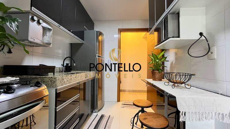 Apartamento, 3 quartos, 80 m² - Foto 12