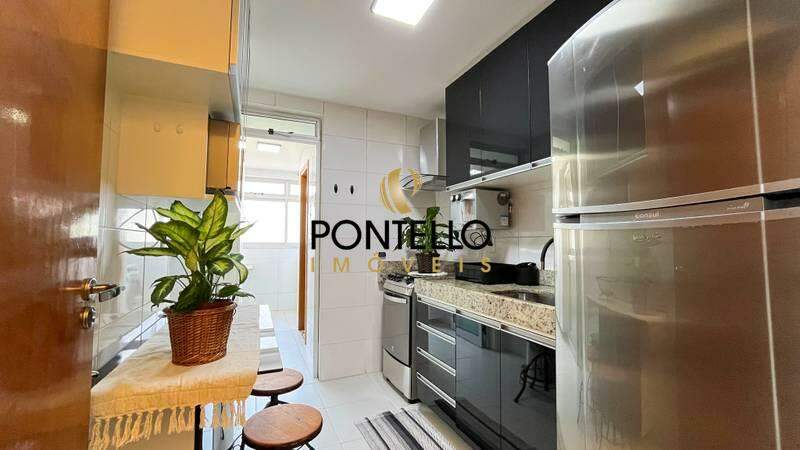 Apartamento, 3 quartos, 80 m² - Foto 14