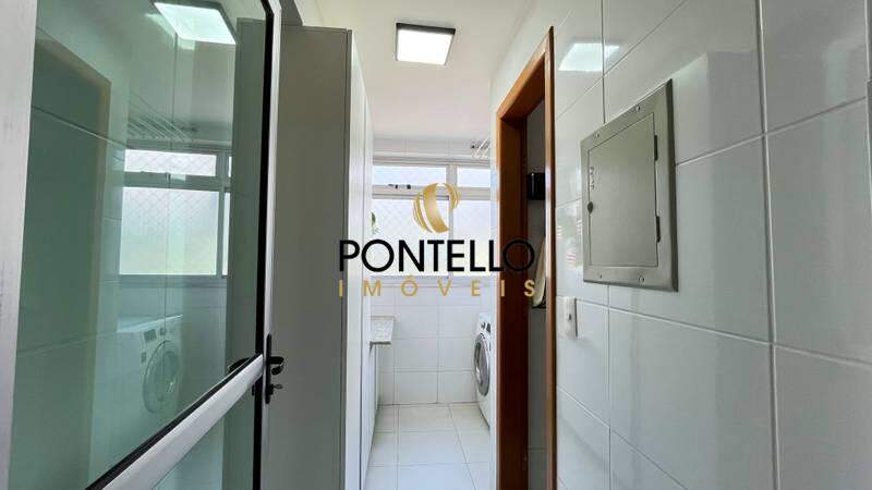 Apartamento, 3 quartos, 80 m² - Foto 2