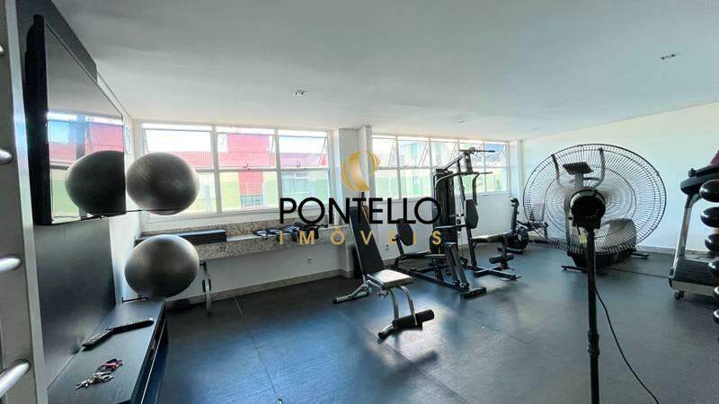 Apartamento, 3 quartos, 80 m² - Foto 22