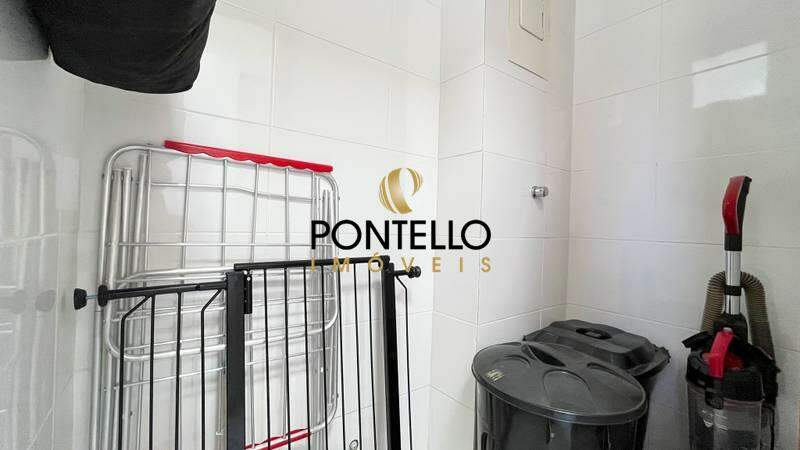 Apartamento, 3 quartos, 80 m² - Foto 3