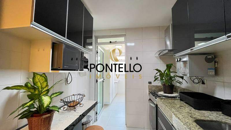 Apartamento, 3 quartos, 80 m² - Foto 7