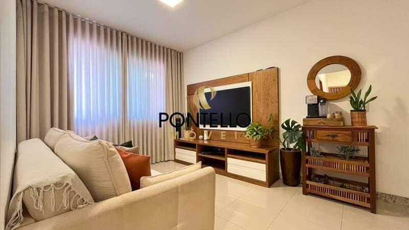 Apartamento, 3 quartos, 80 m² - Foto 8