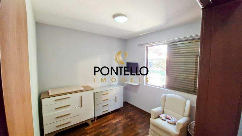 Apartamento à venda com 3 quartos, 102m² - Foto 15