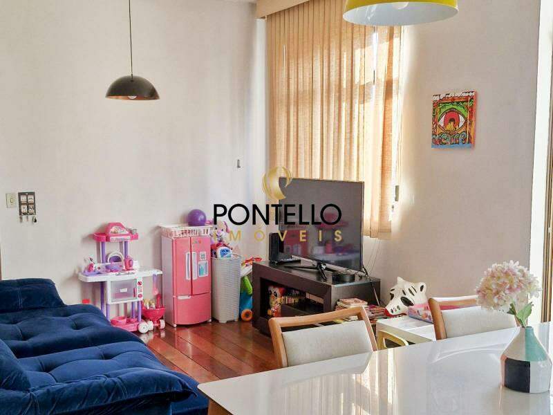 Apartamento à venda com 3 quartos, 102m² - Foto 17
