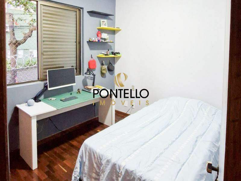 Apartamento à venda com 3 quartos, 102m² - Foto 19
