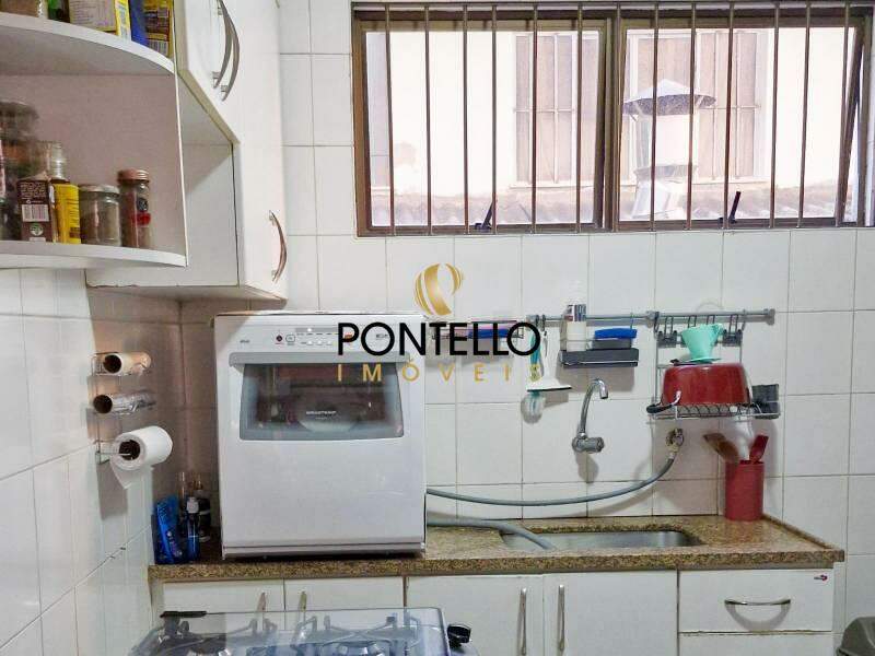 Apartamento à venda com 3 quartos, 102m² - Foto 2