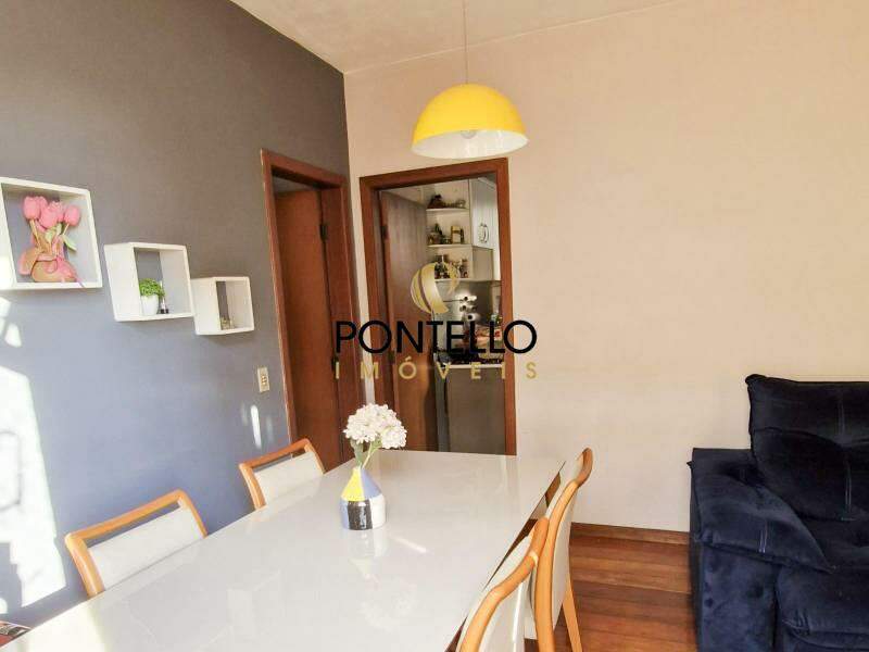 Apartamento à venda com 3 quartos, 102m² - Foto 23