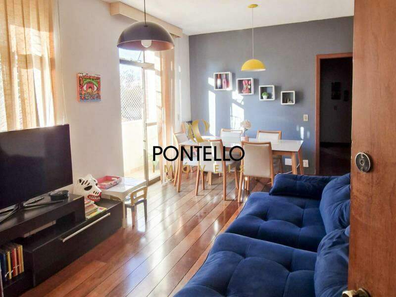 Apartamento à venda com 3 quartos, 102m² - Foto 25