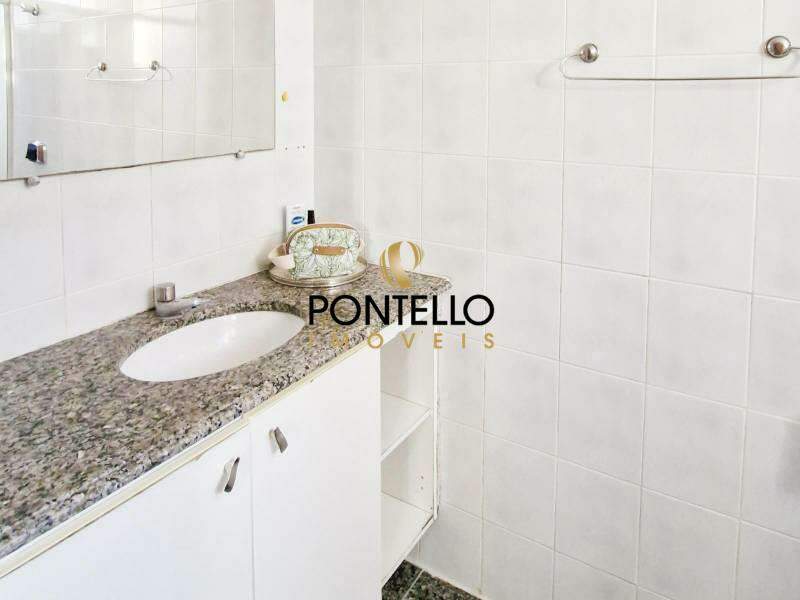 Apartamento à venda com 3 quartos, 102m² - Foto 3